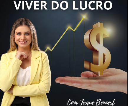 Método Viver do Lucro 